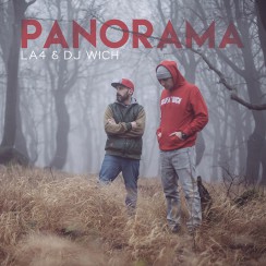 LA4 & DJ Wich - Panorama